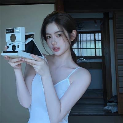 小怪物茉莉