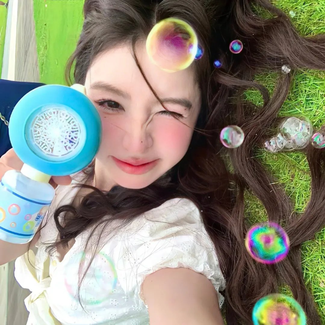 国色天香